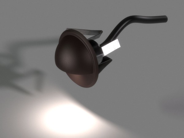 Точечные светильники Коричневый WLCL-112 купить в Таганроге