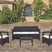 Комплект Rattan Comfort 5 купить в Таганроге