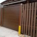 Штакетник ДПК Woodvex Палисандр купить в Таганроге
