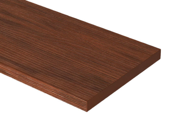 Штакетник ДПК Woodvex Палисандр купить в Таганроге