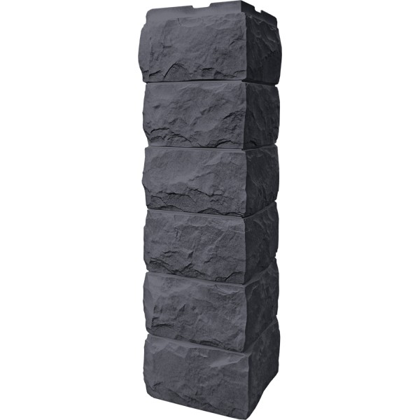 Угол наружный FineBer, Скол Асфальт купить в Таганроге