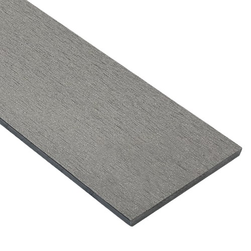 Универсальная доска EasyDecking Wood-X 131х11 Серый купить в Таганроге