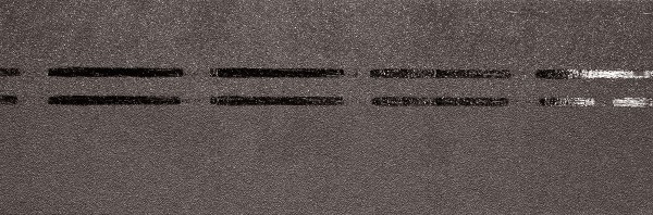 Коньково-карнизная черепица Docke Eurasia, титан купить в Таганроге