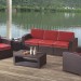 Уличный диваны и кресла Rattan Premium 5 купить в Таганроге