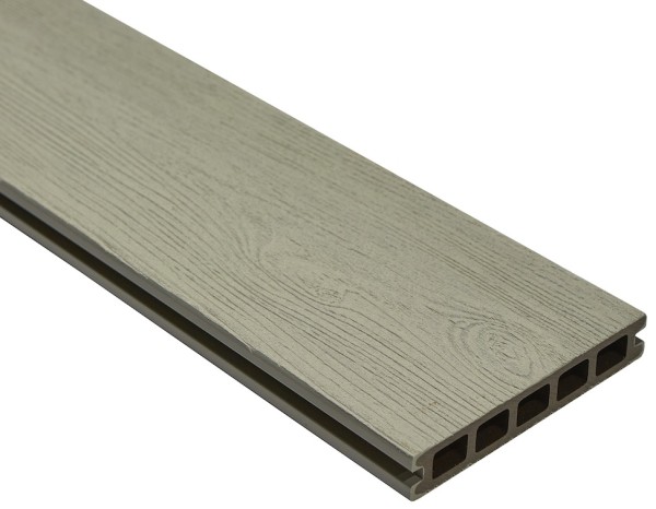 Террасная доска из ДПК CM Decking серия Country Grey купить в Таганроге