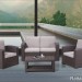 Уличный диваны и кресла Rattan Premium 4 купить в Таганроге