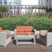 Уличный диваны и кресла Rattan Premium 4 купить в Таганроге