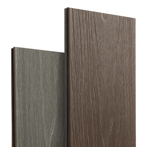 Террасная доска ДПК Co-extrusion EasyDecking 145х21 3D Multicolor Chestnut / Old Barn купить в Таганроге