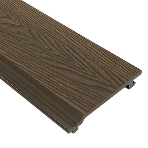 Фасадная панель EasyDecking Wood-X 156х21 Венге купить в Таганроге