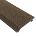 Фасадная панель EasyDecking Wood-X 156х21 Венге купить в Таганроге
