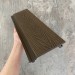 Фасадная панель EasyDecking Wood-X 156х21 Венге купить в Таганроге