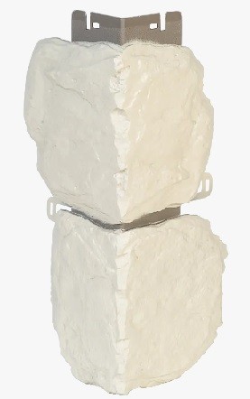 Наружный угол бутовый камень (норвежский), 0,44 х 0,18м (н) купить в Таганроге
