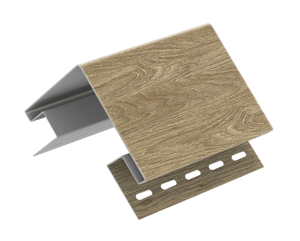 Наружный угол Timberblock Планкен Кленовый купить в Таганроге