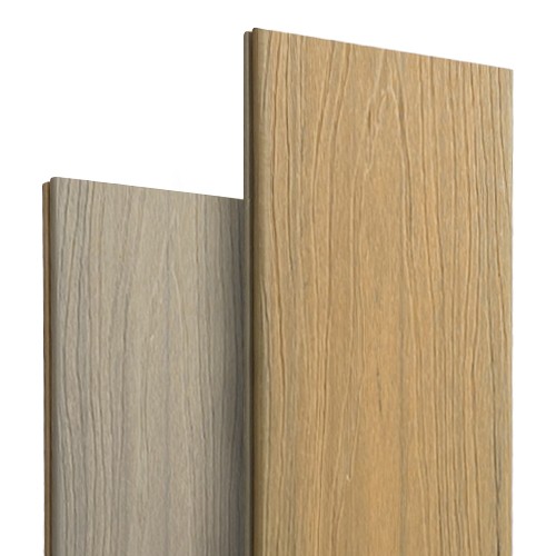 Террасная доска ДПК Co-extrusion EasyDecking 145х21 3D Multicolor Oak / Driftwood купить в Таганроге
