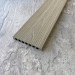 Террасная доска ДПК Co-extrusion EasyDecking 145х21 3D Multicolor Oak / Driftwood купить в Таганроге