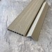 Террасная доска ДПК Co-extrusion EasyDecking 145х21 3D Multicolor Oak / Driftwood купить в Таганроге