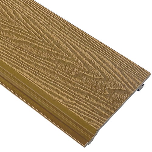 Фасадная панель EasyDecking Wood-X 156х21 Дуб купить в Таганроге