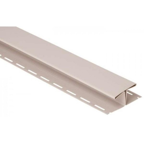 Н-профиль Люкс Крашенный, T-18, ВН, Персиковый купить в Таганроге