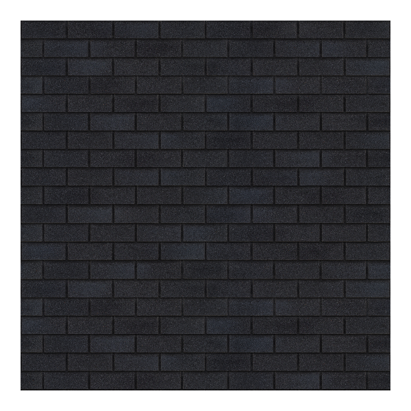 Фасадная плитка битумная, Технониколь HAUBERK кирпич Скандинавский купить в Таганроге