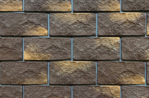 Фиброцементные панели КАНЬОН коллекция Малый Сколотый Камень 36 купить в Таганроге
