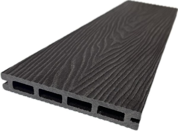 Доска террасная ДПК NanoWood Lite 3D купить в Таганроге