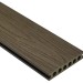 Террасная доска из ДПК CM Decking Reverse, Волнат/Чаркоал купить в Таганроге