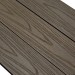 Террасная доска из ДПК CM Decking Reverse, Волнат/Чаркоал купить в Таганроге