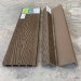 Террасная доска ДПК EasyDecking Wood-X 146х23 Венге купить в Таганроге