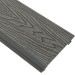 Фасадная панель EasyDecking Wood-X 156х21 Серый купить в Таганроге