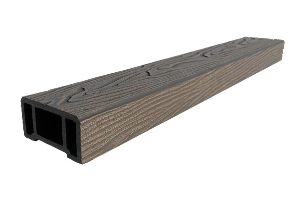 Перило верхнее ДПК Deckart Венге купить в Таганроге