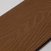 Террасная доска Ecodecking Экстра 3D полнотелая Шоколад купить в Таганроге