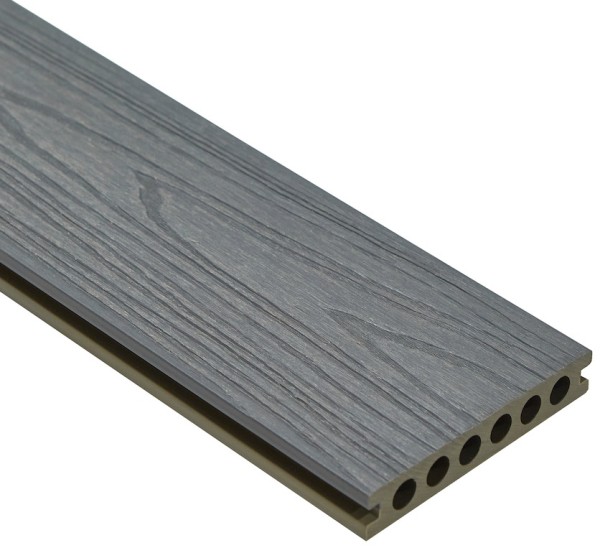 Террасная доска из ДПК CM Decking Reverse, Антик/Лайт грей купить в Таганроге