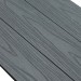 Террасная доска из ДПК CM Decking Reverse, Антик/Лайт грей купить в Таганроге