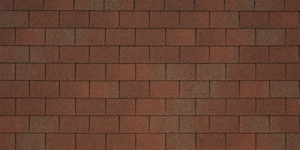 Гибкая черепица Tegola UNICA TOSCANA TERRACOTTA 406 купить в Таганроге