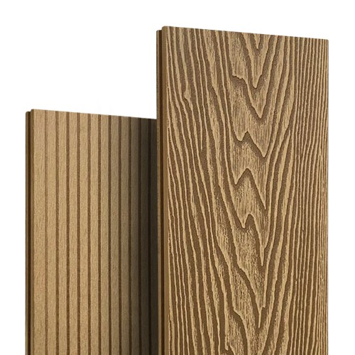 Террасная доска ДПК EasyDecking Wood-X 146х23 Дуб купить в Таганроге