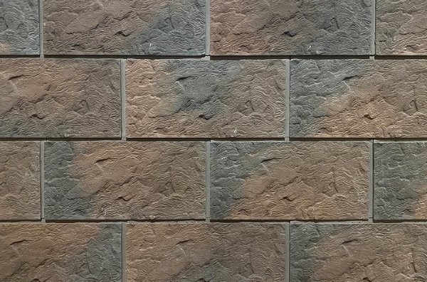 Фиброцементные панели КАНЬОН коллекция ПЕСЧАНИК 26 купить в Таганроге