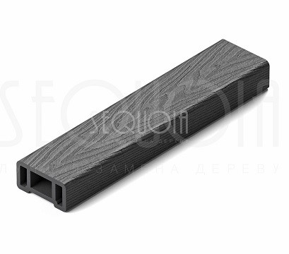 Перила SEQUOIA Evolution 3D WOOD GRAY купить в Таганроге