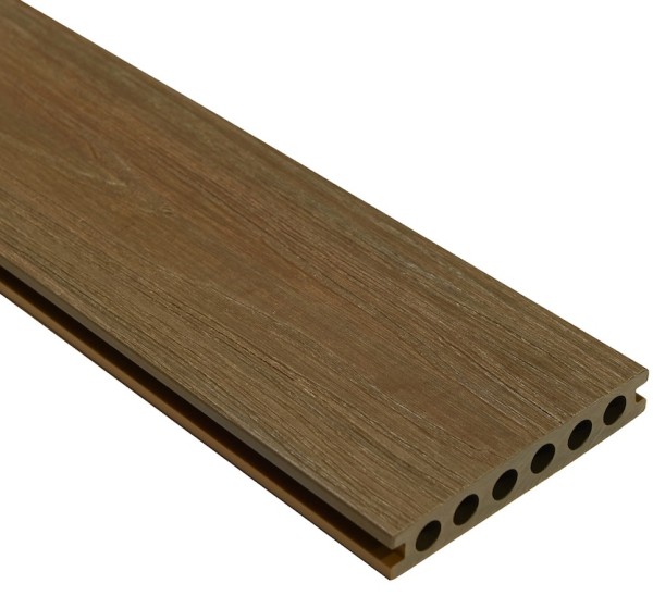 Террасная доска из ДПК CM Decking Reverse, Тик/Рэдвуд купить в Таганроге