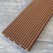 Террасная доска ДПК EasyDecking Wood-X 146х23 Коричневый купить в Таганроге