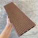 Террасная доска ДПК EasyDecking Wood-X 146х23 Коричневый купить в Таганроге