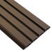 Фасадная реечная панель EasyDecking Wood-X 219х26 Венге купить в Таганроге