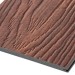Фиброцементные панели FCSPRO Decor Wood Золотой орех купить в Таганроге