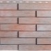 Фасадная панель Альта-Профиль Ригель Немецкий, 01 купить в Таганроге