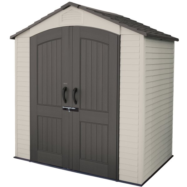 Сарай LifeTime 7'x4,5' купить в Таганроге