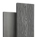 Террасная доска ДПК EasyDecking Wood-X 146х23 Серый купить в Таганроге
