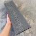 Террасная доска ДПК EasyDecking Wood-X 146х23 Серый купить в Таганроге