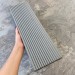 Террасная доска ДПК EasyDecking Wood-X 146х23 Серый купить в Таганроге