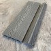 Террасная доска ДПК EasyDecking Wood-X 146х23 Серый купить в Таганроге
