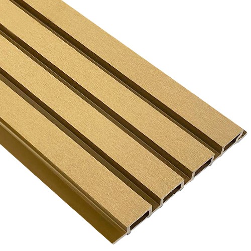 Фасадная реечная панель EasyDecking Wood-X 219х26 Дуб купить в Таганроге