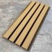 Фасадная реечная панель EasyDecking Wood-X 219х26 Дуб купить в Таганроге